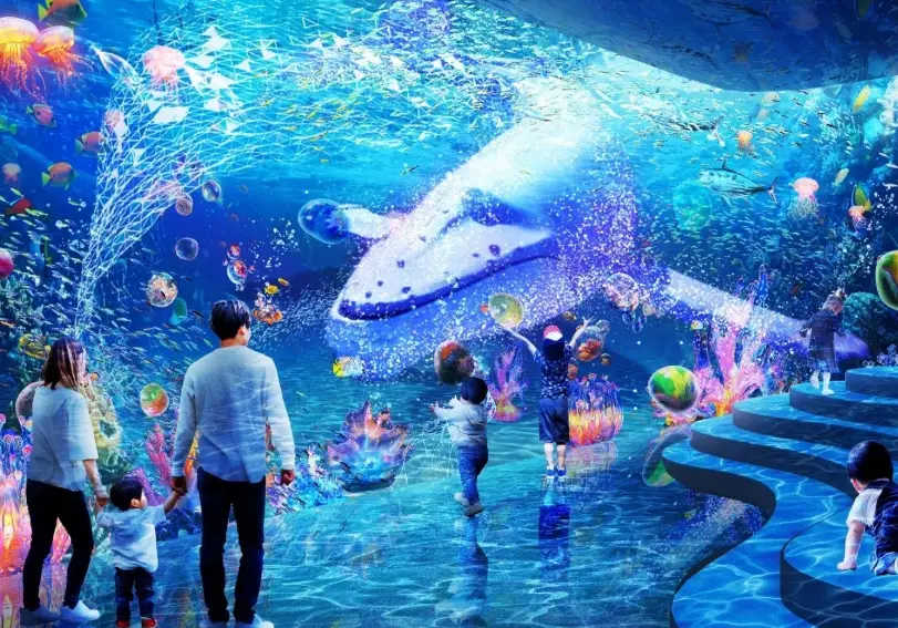 桃園室內親子景點推薦：雨天備案、大熱天放電好去處