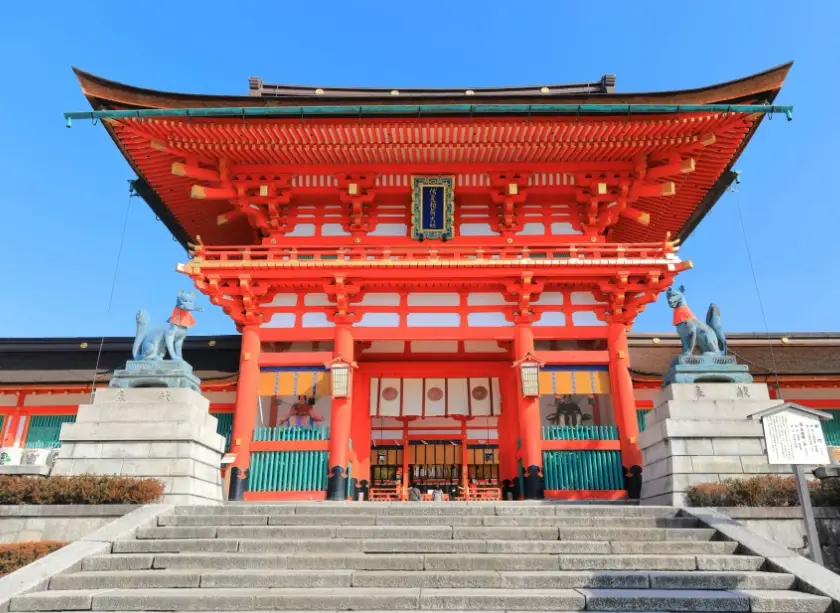 京都十大景點自由行攻略：門票、交通、行程一次掌握