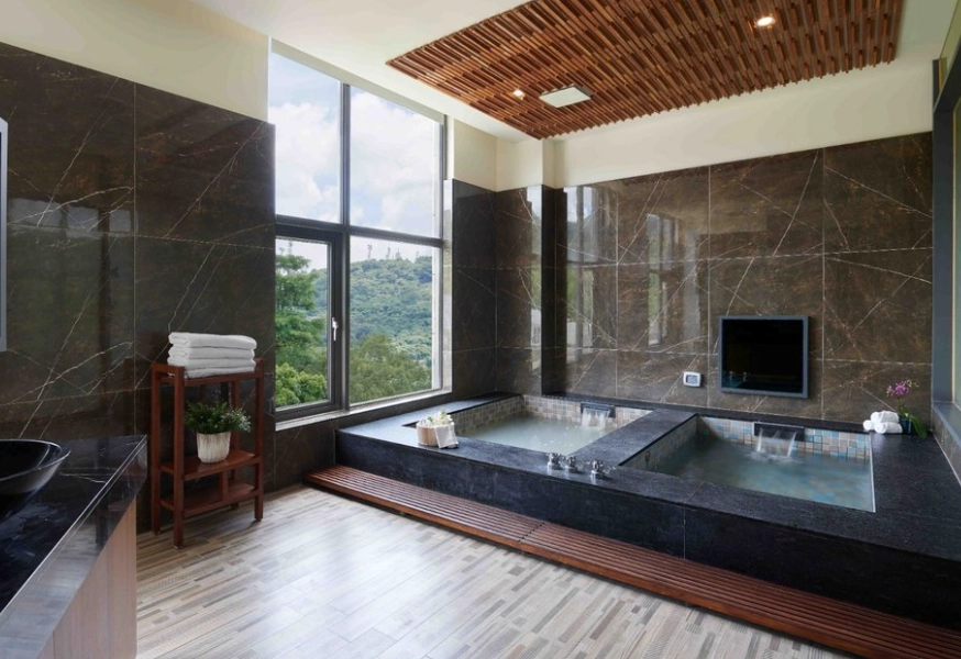 關子嶺泥漿溫泉