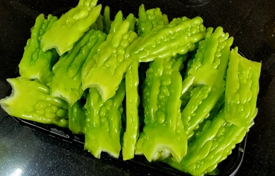 涼瓜炒苦瓜：苦味料理做法與台北餐廳推薦