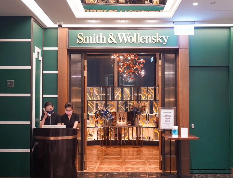 台北高空景觀咖啡廳推薦：精選5家百萬夜景約會首選