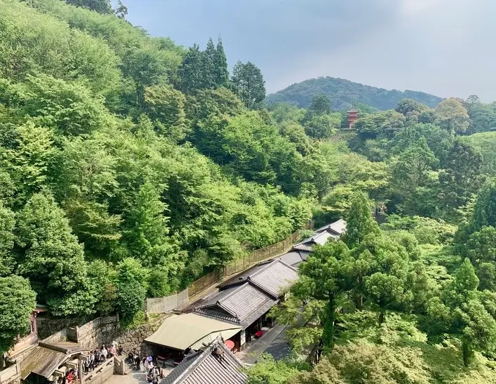 京都景點推薦