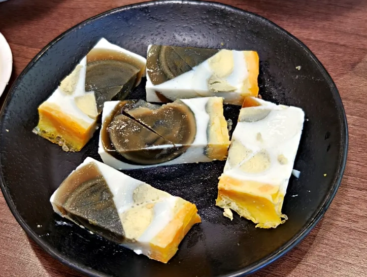 嘉義文化路夜市美食