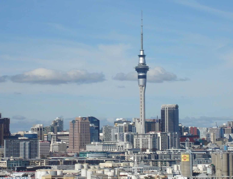Auckland 景點親身體驗：避開人潮的實用清單