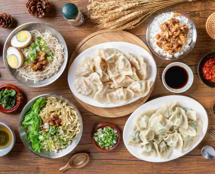 釜山 素食 餐廳