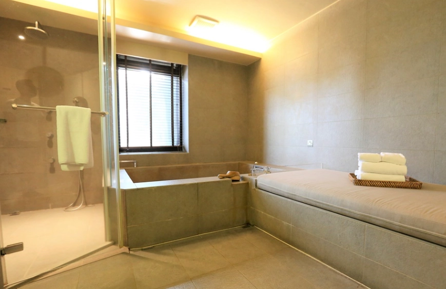 北投泡湯不住宿指南：省錢放鬆的一日遊規劃