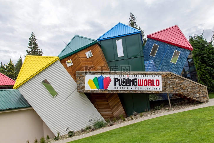 瓦納卡旅遊攻略