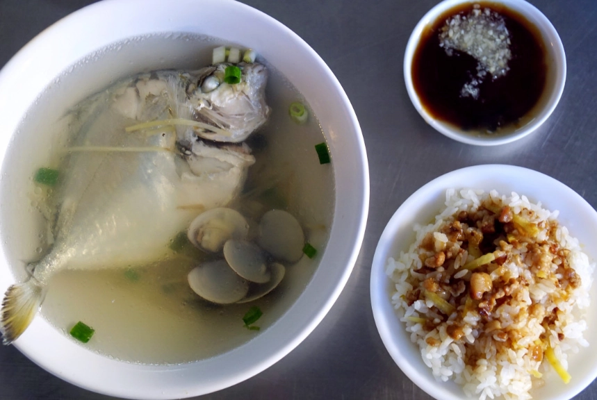 台南隱藏美食地圖：巷弄內行人才知的5間老店與私房菜