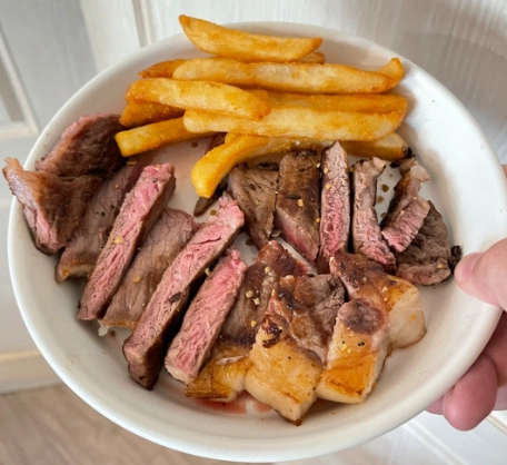 台北火車站美食