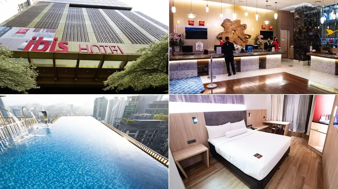 吉隆坡必住酒店推薦：親身體驗與精選清單