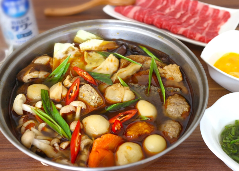 台北火車站美食