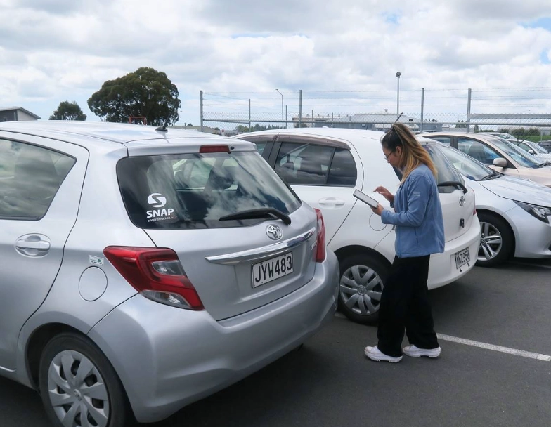 紐西蘭租車比較