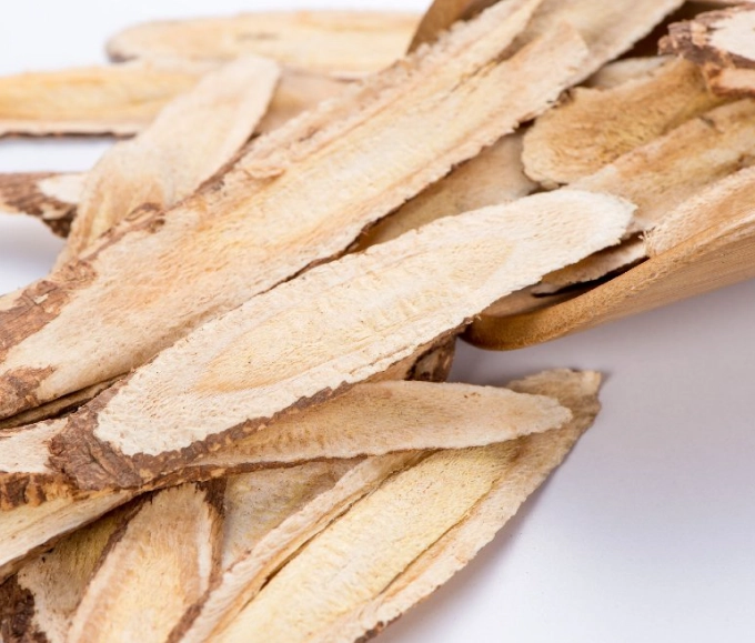 消水腫中藥材推薦：天然療法改善水腫問題