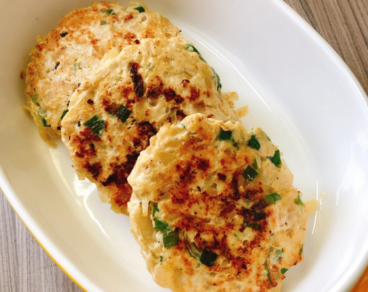 減肥馬鈴薯吃法