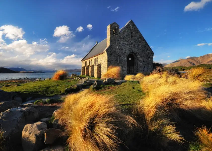 紐西蘭南島自由行：行程規劃、景點推薦與自駕貼士