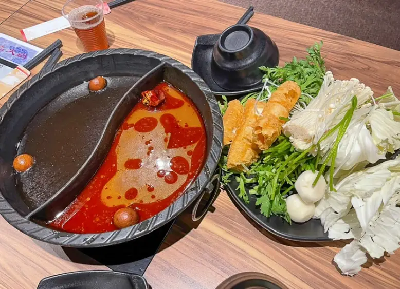 台北車站麻辣鍋吃到飽推薦｜避開地雷店的三個關鍵