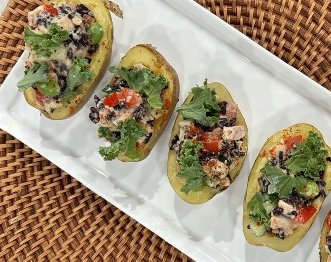 馬鈴薯減肥正確吃法：避開地雷這樣吃才瘦