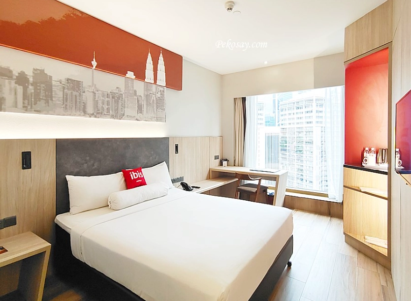 吉隆坡酒店推薦