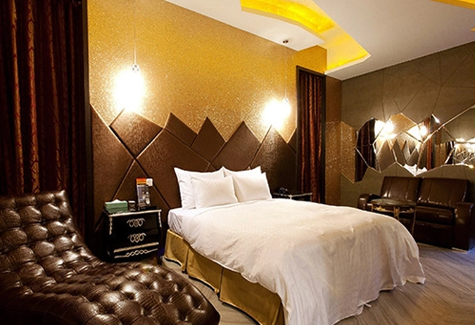 台北中山區摩鐵