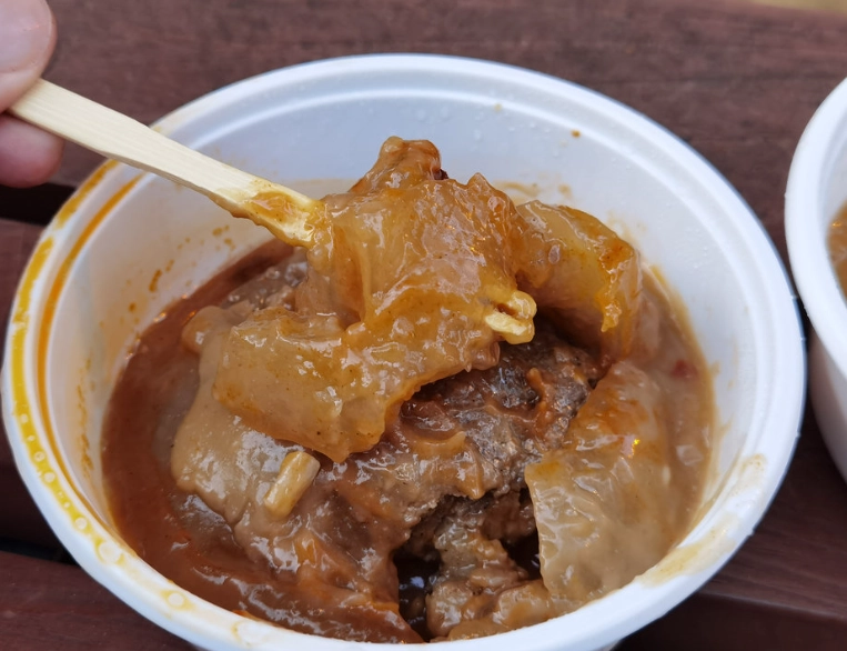 桃園在地人帶路！必吃小吃清單，避開觀光客陷阱