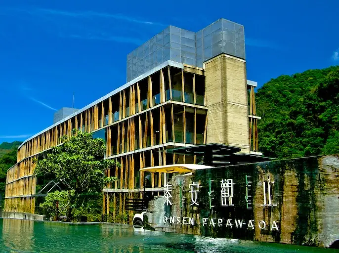 苗栗温泉饭店推荐：选对住宿，泡汤之旅就成功一半