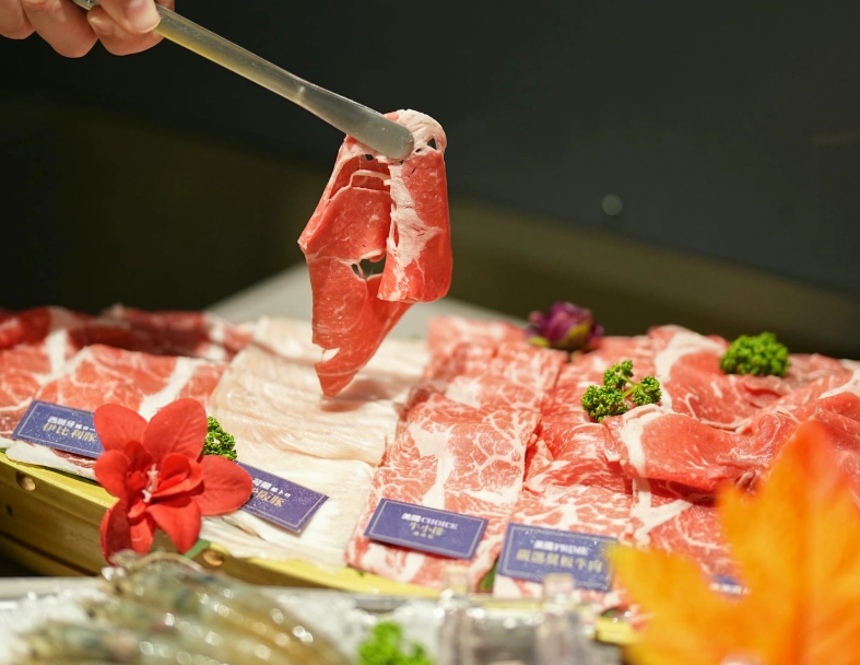 台北麻辣鍋推薦