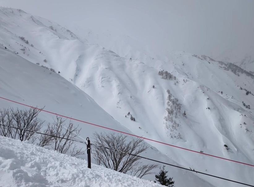 八方尾根夜滑攻略：雪道不關的璀璨夜景與安全須知