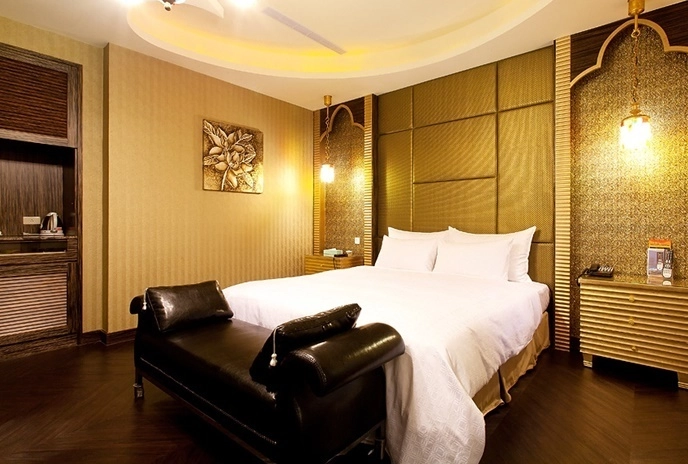 汽車旅館休息3小時