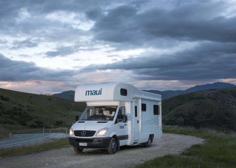 紐西蘭租車比較