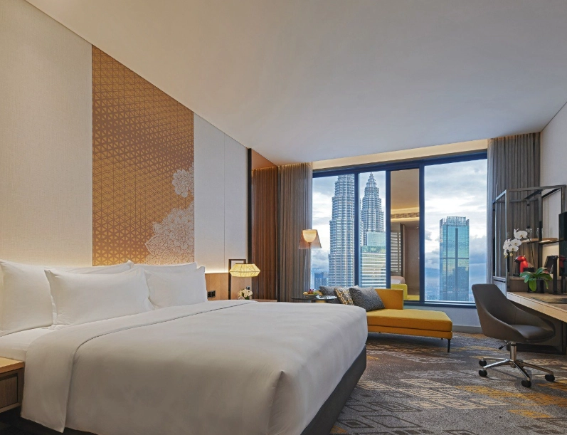 吉隆坡酒店推薦