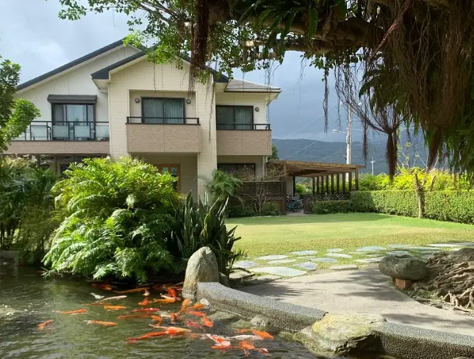 清境民宿推薦2024