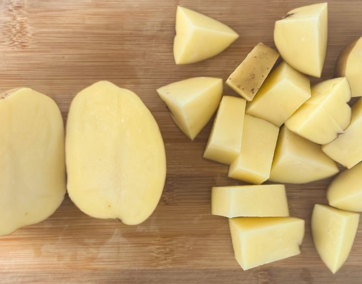 馬鈴薯營養功效：不只高碳水，這樣吃控糖又護心