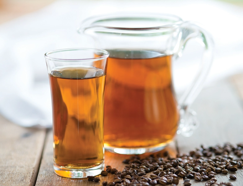 麥茶消水腫真的有效嗎？營養師解析原理與正確喝法