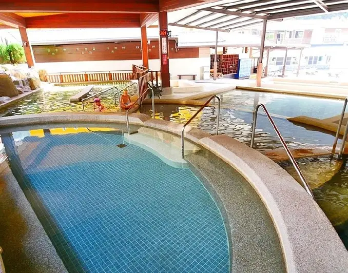 埔里溫泉攻略：美人湯泉質、交通與在地行程一次掌握