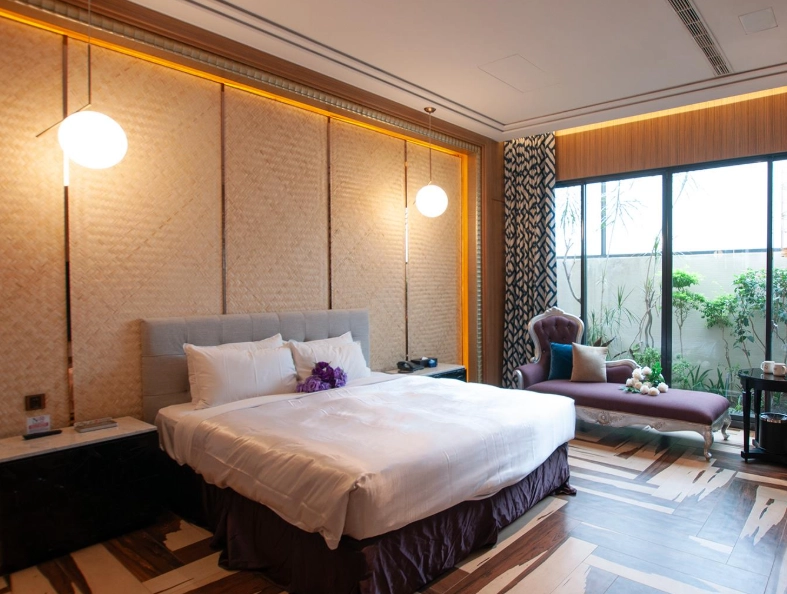 中山區汽車旅館休息3小時多少錢？精選5間高CP值推薦