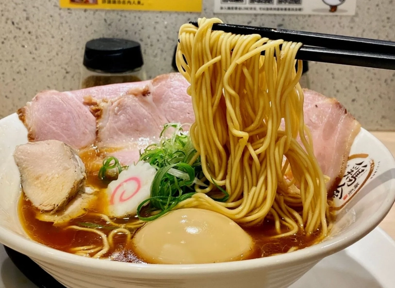 台北宵夜拉麵推薦｜深夜不踩雷必訪清單與點餐秘訣