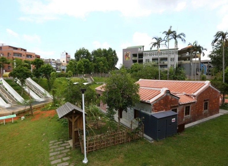 中壢室內親子景點