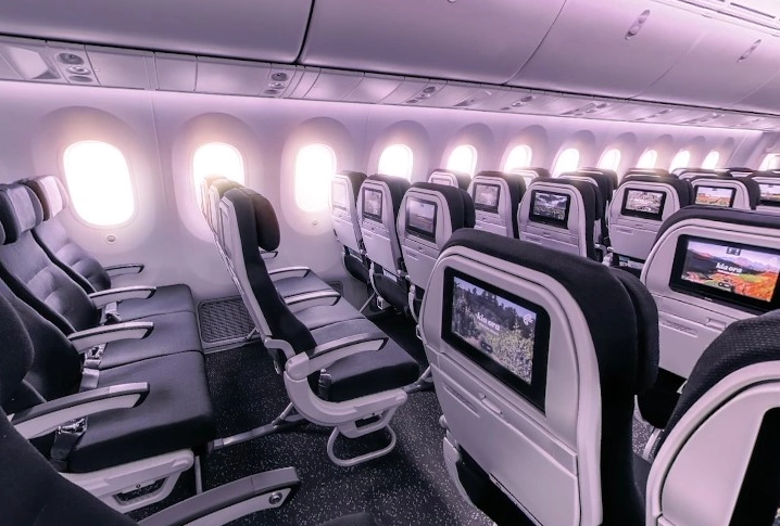 紐航經濟艙評價
