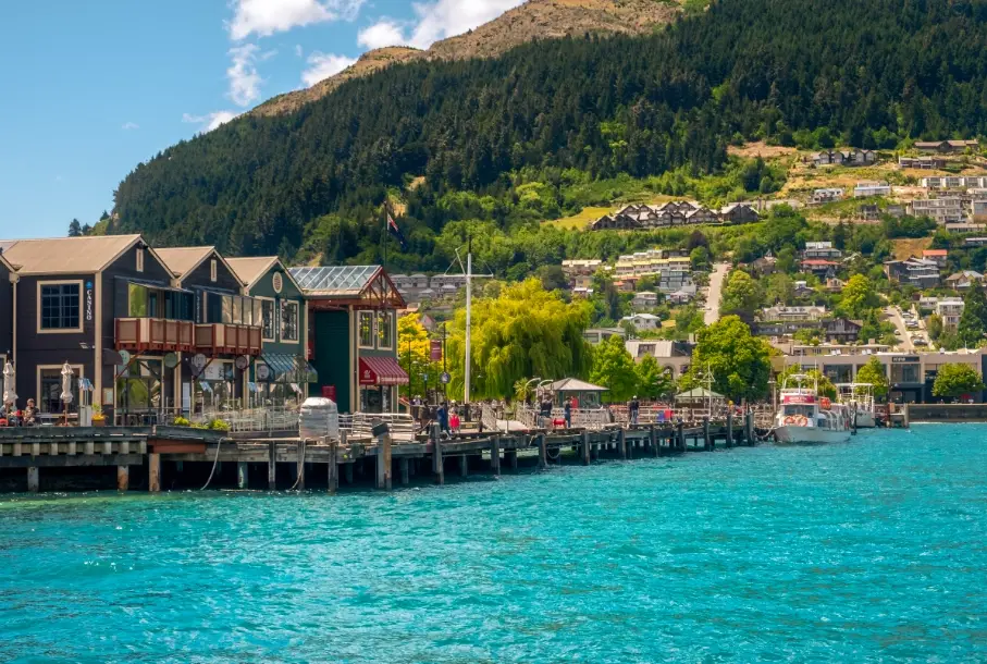 紐西蘭自助行攻略：如何規劃一趟高CP值的南島自駕旅程