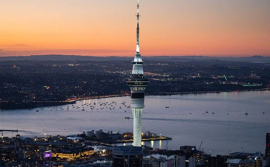 紐西蘭北島自由行規劃：景點、交通與住宿實用指南