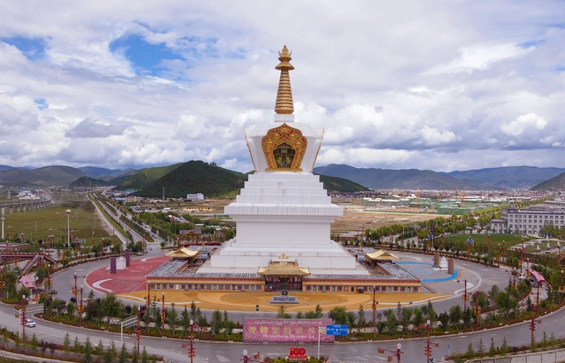 中塔山步道攻略：交通路線、登山體驗與安全注意事項