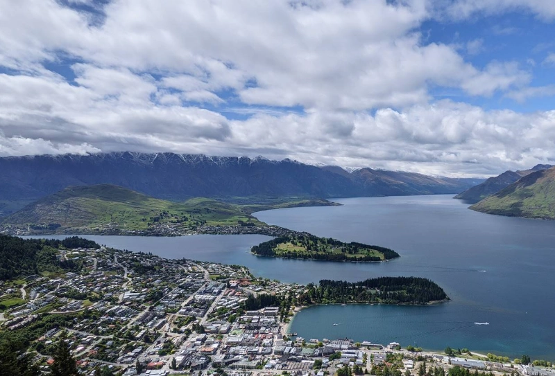 紐西蘭自由行預算