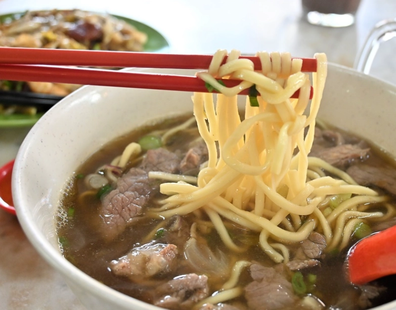 吉隆坡美食餐廳推薦：在地人帶路必吃清單