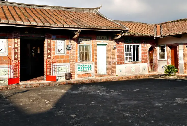 萬巒潮州景點地圖：不只豬腳，深度走訪客家小鎮與潮州街區