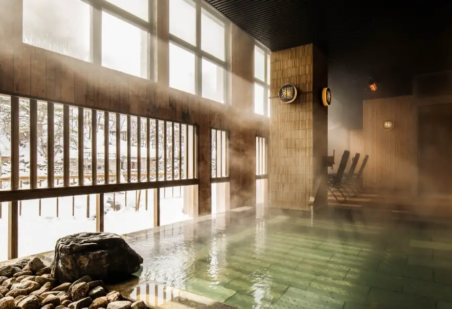 北海道定山溪飯店選擇困難？親身入住體驗與實用推薦