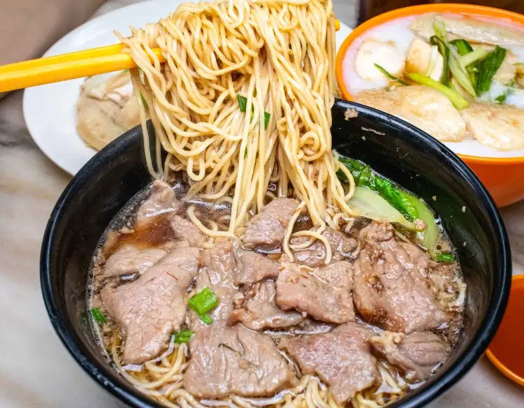 吉隆坡餐廳推薦