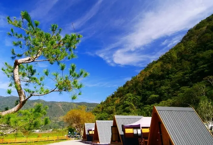 小木屋推薦