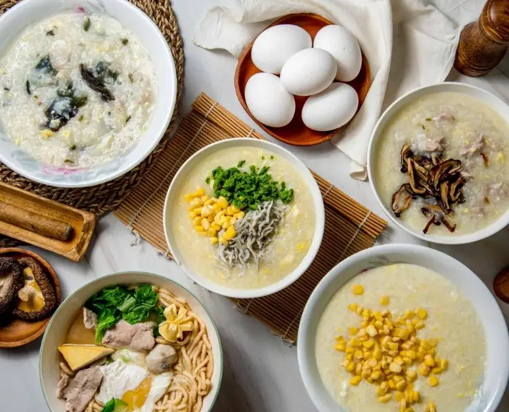 莒光路美食 莒光路美食