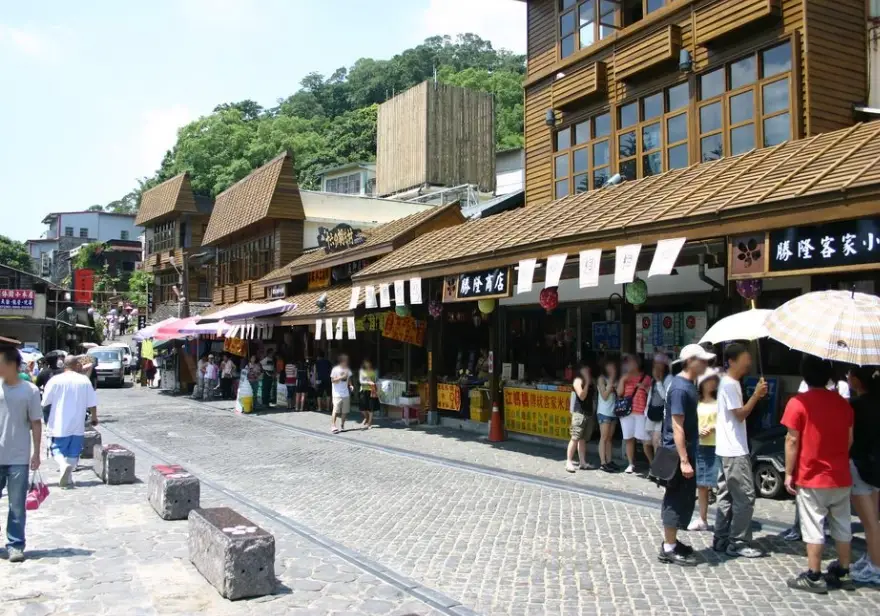 苗栗三義住宿