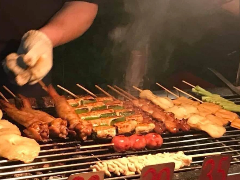中和深夜美食 中和深夜美食